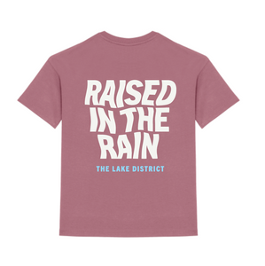 Raised In The Rain Rosewood