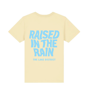 Raised In The Rain Butter