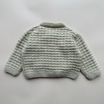Load image into Gallery viewer, BABY Cherry on top Cardigan
