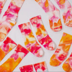 Load image into Gallery viewer, Ice Dyed Bamboo Socks
