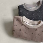 Load image into Gallery viewer, BABY Smiley Long Sleeve
