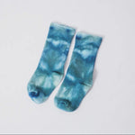 Load image into Gallery viewer, Ice Dyed Bamboo Socks
