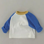 Load image into Gallery viewer, Hand Embroidered Raglan Fleece
