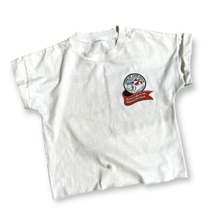 Vintage “Kure Beach” tee