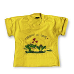 Load image into Gallery viewer, Vintage “Toadily” tee
