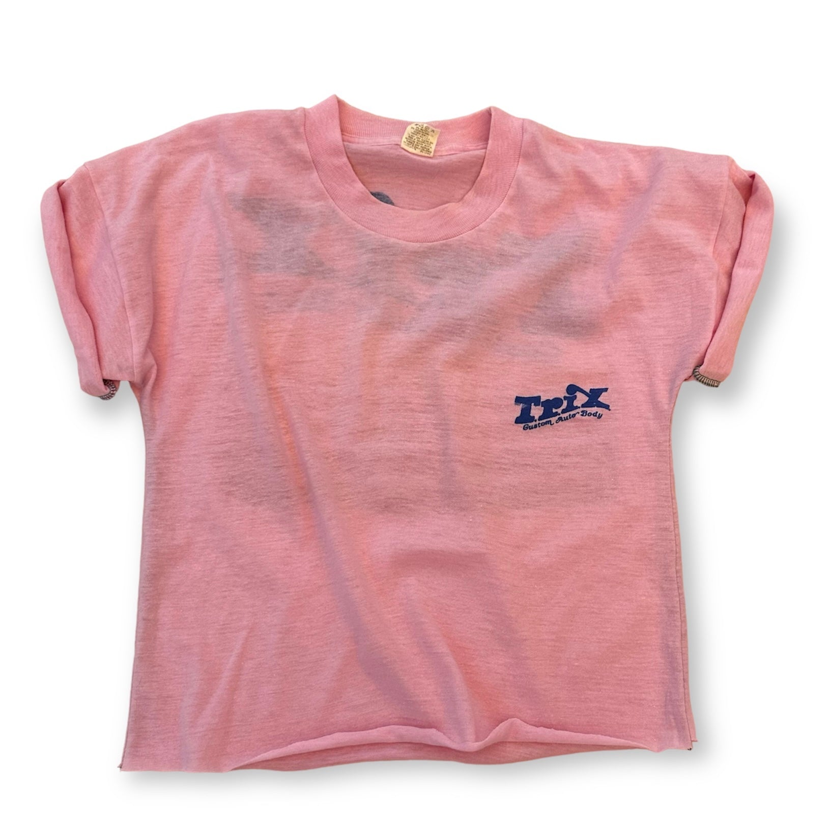 Vintage “Trix” tee