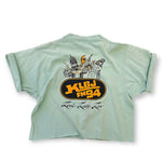 Load image into Gallery viewer, Vintage “Pearls Oyster Bar” tee
