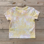 Load image into Gallery viewer, Age 12-18 Months Tie Dye Tee
