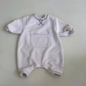 BABY Sweatshirt Jumpsuit